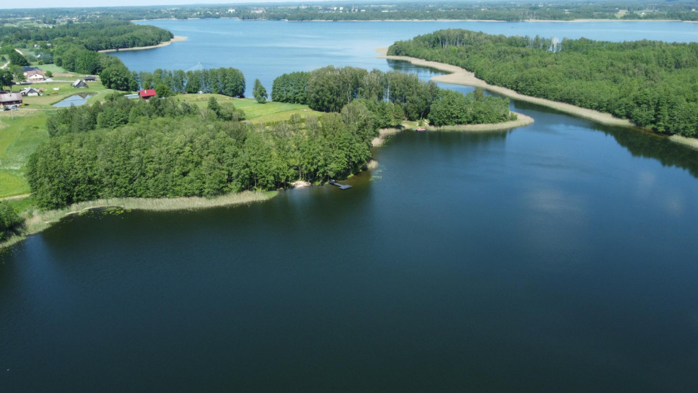 Parduodamas sklypas Ežero g., Bukaučiškių II k., Alytaus r. sav., 32.71 a ploto 7