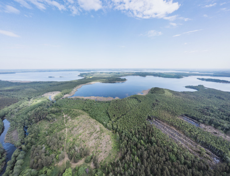 Parduodamas namas Dvarykščiaus vs., Ignalinos r. sav., 148.75 m2 ploto, 1 aukštai 2
