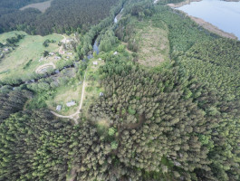 Parduodamas namas Dvarykščiaus vs., Ignalinos r. sav., 148.75 m2 ploto, 1 aukštai 4