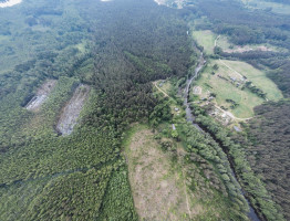Parduodamas namas Dvarykščiaus vs., Ignalinos r. sav., 148.75 m2 ploto, 1 aukštai 6