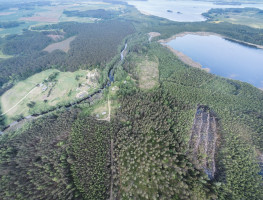 Parduodamas namas Dvarykščiaus vs., Ignalinos r. sav., 148.75 m2 ploto, 1 aukštai 7