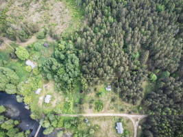 Parduodamas namas Dvarykščiaus vs., Ignalinos r. sav., 148.75 m2 ploto, 1 aukštai 8