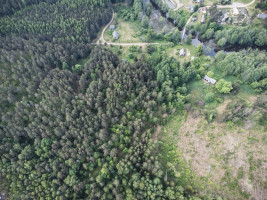 Parduodamas namas Dvarykščiaus vs., Ignalinos r. sav., 148.75 m2 ploto, 1 aukštai 10
