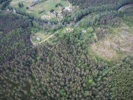 Parduodamas namas Dvarykščiaus vs., Ignalinos r. sav., 148.75 m2 ploto, 1 aukštai 11