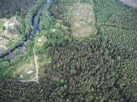 Parduodamas namas Dvarykščiaus vs., Ignalinos r. sav., 148.75 m2 ploto, 1 aukštai 13