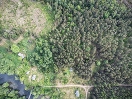 Parduodamas namas Dvarykščiaus vs., Ignalinos r. sav., 148.75 m2 ploto, 1 aukštai 14