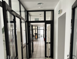 Nuomojamos administracinės, kitos paskirties, paslaugų, prekybos patalpos Mindaugo g., Naujamiestis, Vilniaus m., Vilniaus m. sav., 237.47 m2 ploto 12