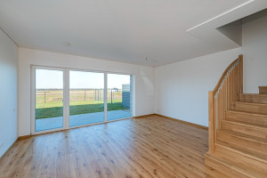 Parduodamas namas Luknės g., Domeikavos k., Kauno r. sav., 106 m2 ploto, 2 aukštai 11