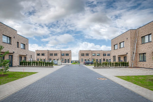Parduodamas namas Luknės g., Domeikavos k., Kauno r. sav., 106 m2 ploto, 2 aukštai 6