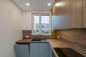 Parduodamas namas Luknės g., Domeikavos k., Kauno r. sav., 106 m2 ploto, 2 aukštai 8