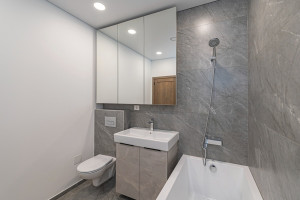 Parduodamas namas Luknės g., Domeikavos k., Kauno r. sav., 106 m2 ploto, 2 aukštai 13