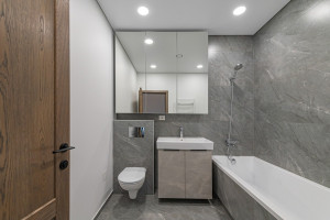 Parduodamas namas Luknės g., Domeikavos k., Kauno r. sav., 106 m2 ploto, 2 aukštai 14