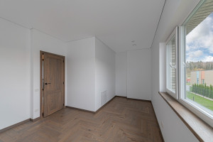 Parduodamas namas Luknės g., Domeikavos k., Kauno r. sav., 106 m2 ploto, 2 aukštai 15
