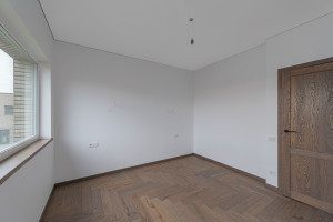 Parduodamas namas Luknės g., Domeikavos k., Kauno r. sav., 106 m2 ploto, 2 aukštai 18