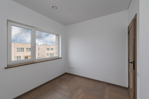 Parduodamas namas Luknės g., Domeikavos k., Kauno r. sav., 106 m2 ploto, 2 aukštai 22