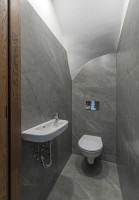 Parduodamas namas Luknės g., Domeikavos k., Kauno r. sav., 106 m2 ploto, 2 aukštai 25