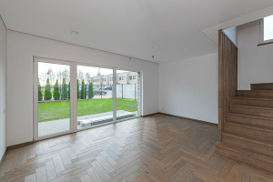 Parduodamas namas Luknės g., Domeikavos k., Kauno r. sav., 106 m2 ploto, 2 aukštai 26