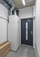 Parduodamas namas Luknės g., Domeikavos k., Kauno r. sav., 106 m2 ploto, 2 aukštai 30