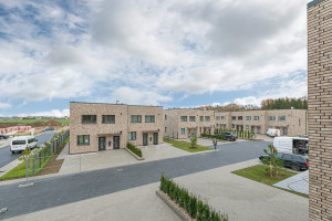 Parduodamas namas Luknės g., Domeikavos k., Kauno r. sav., 106 m2 ploto, 2 aukštai 31
