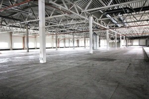 Parduodamos gamybinės, sandėliavimo patalpos Tinklų g., Pramonės, Panevėžio m., Panevėžio m. sav., 39016.83 m2 ploto 8