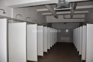Parduodamos gamybinės, sandėliavimo patalpos Tinklų g., Pramonės, Panevėžio m., Panevėžio m. sav., 39016.83 m2 ploto 14