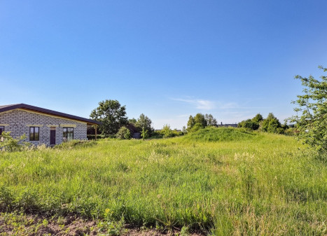 Parduodamas kitos paskirties sklypas Darbininkų g., Velželio k., Panevėžio r. sav., 20 a ploto