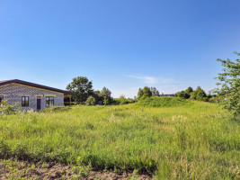 Parduodamas kitos paskirties sklypas Darbininkų g., Velželio k., Panevėžio r. sav., 20 a ploto 1