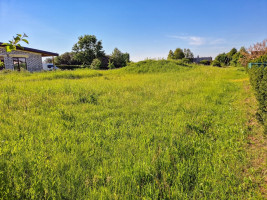 Parduodamas kitos paskirties sklypas Darbininkų g., Velželio k., Panevėžio r. sav., 20 a ploto 2