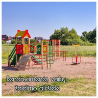 Parduodamas kitos paskirties sklypas Darbininkų g., Velželio k., Panevėžio r. sav., 20 a ploto 10