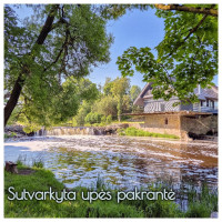 Parduodamas kitos paskirties sklypas Darbininkų g., Velželio k., Panevėžio r. sav., 20 a ploto 12