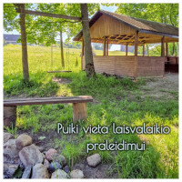 Parduodamas kitos paskirties sklypas Darbininkų g., Velželio k., Panevėžio r. sav., 20 a ploto 14
