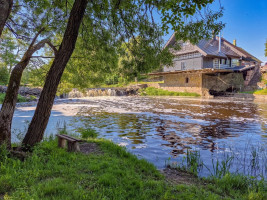 Parduodamas kitos paskirties sklypas Darbininkų g., Velželio k., Panevėžio r. sav., 20 a ploto 16