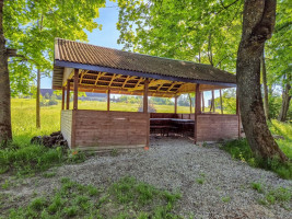 Parduodamas kitos paskirties sklypas Darbininkų g., Velželio k., Panevėžio r. sav., 20 a ploto 17