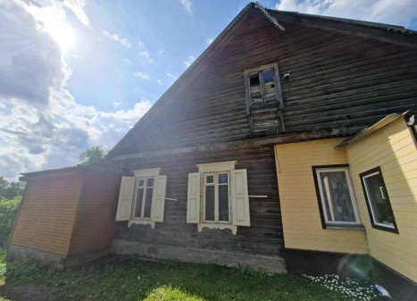 Parduodamas butas Verkių g., Verkiai, Vilniaus m., Vilniaus m. sav., 41.22 m² ploto 2 kambariai