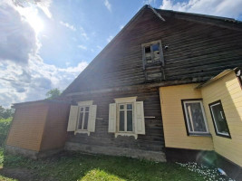 Parduodamas butas Verkių g., Verkiai, Vilniaus m., Vilniaus m. sav., 41.22 m² ploto 2 kambariai 1