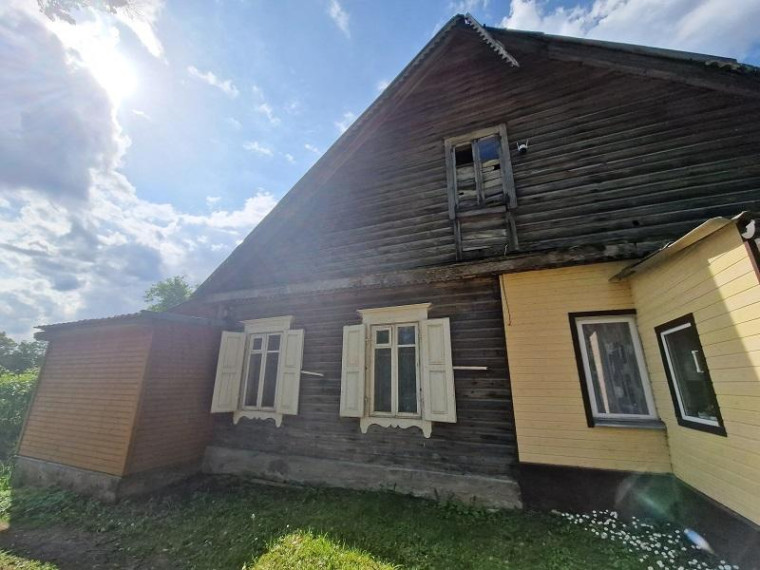 Parduodamas butas Verkių g., Verkiai, Vilniaus m., Vilniaus m. sav., 41.22 m² ploto 2 kambariai 1