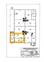 Parduodamas butas Verkių g., Verkiai, Vilniaus m., Vilniaus m. sav., 41.22 m² ploto 2 kambariai 10