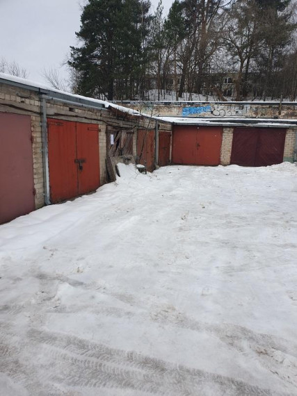Parduodamas butas Žolyno g., Antakalnis, Vilniaus m., Vilniaus m. sav., 15.7 m² ploto 1 kambarys 1