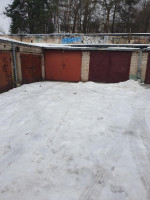 Parduodamas butas Žolyno g., Antakalnis, Vilniaus m., Vilniaus m. sav., 15.7 m² ploto 1 kambarys 6