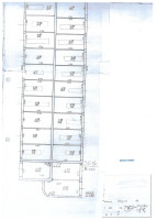 Parduodamas butas Žolyno g., Antakalnis, Vilniaus m., Vilniaus m. sav., 15.7 m² ploto 1 kambarys 10