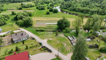 Parduodamas  sklypas Užumelnyčio g.57, Senosios Varėnos k., Varėnos r. sav., 13.35 a ploto 1
