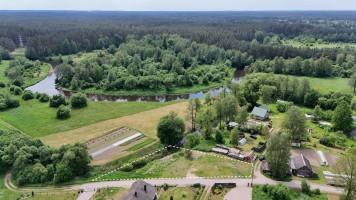 Parduodamas  sklypas Užumelnyčio g.57, Senosios Varėnos k., Varėnos r. sav., 13.35 a ploto 4