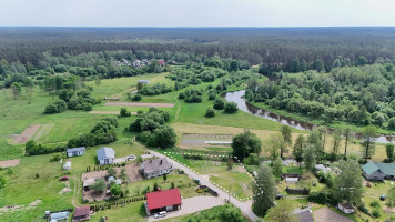 Parduodamas  sklypas Užumelnyčio g.57, Senosios Varėnos k., Varėnos r. sav., 13.35 a ploto 11