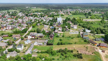 Parduodamas  sklypas Antakalnio g.24A, Senosios Varėnos k., Varėnos r. sav., 27.85 a ploto 21