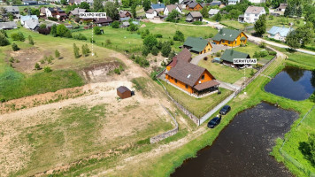 Parduodamas  sklypas Antakalnio g.24A, Senosios Varėnos k., Varėnos r. sav., 27.85 a ploto 23