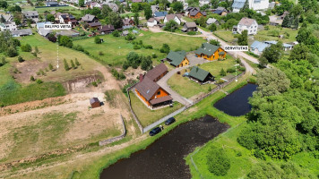 Parduodamas  sklypas Antakalnio g.24A, Senosios Varėnos k., Varėnos r. sav., 27.85 a ploto 24