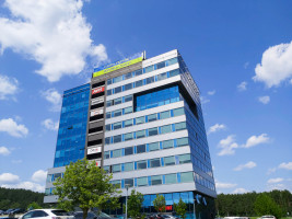 Nuomojamos patalpos Laisvės pr., Lazdynuose, Vilniuje, 72 kv.m ploto 1