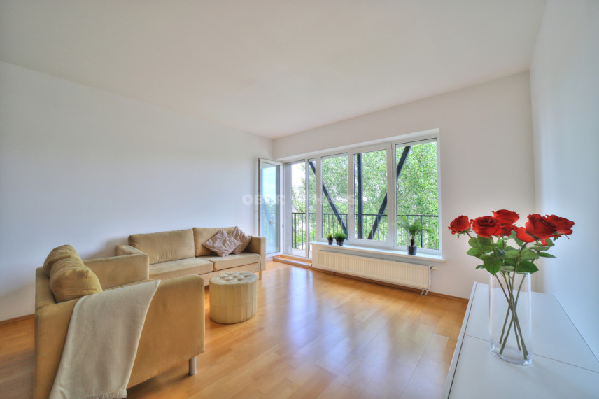 Parduodamas butas Krokuvos g., Šnipiškės, Vilniaus m., Vilniaus m. sav., 72.21 m2 ploto, 3 kambariai 3