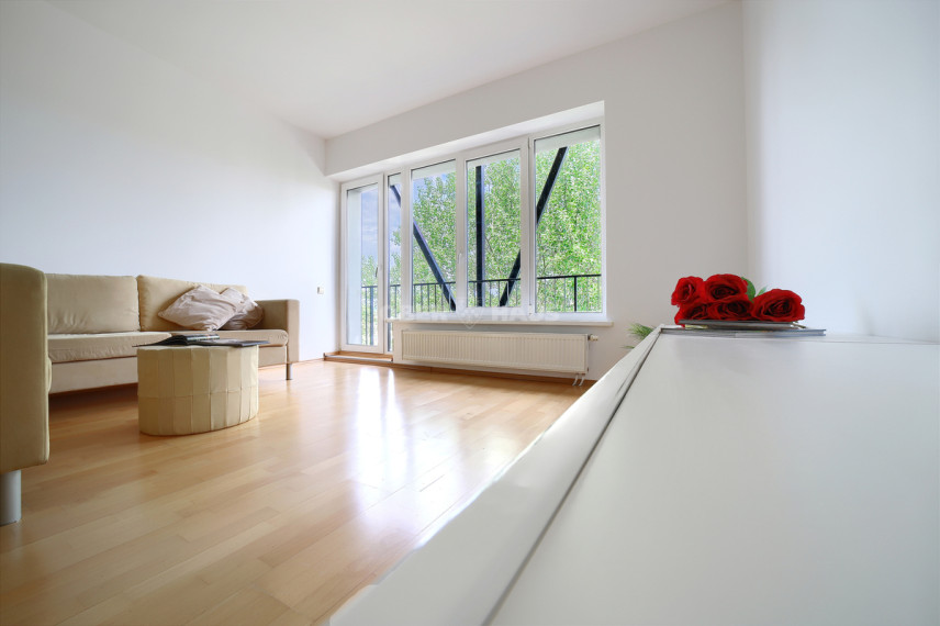 Parduodamas butas Krokuvos g., Šnipiškės, Vilniaus m., Vilniaus m. sav., 72.21 m2 ploto, 3 kambariai 5