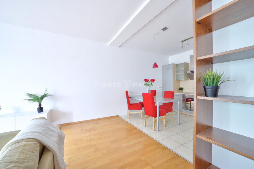 Parduodamas butas Krokuvos g., Šnipiškės, Vilniaus m., Vilniaus m. sav., 72.21 m2 ploto, 3 kambariai 6